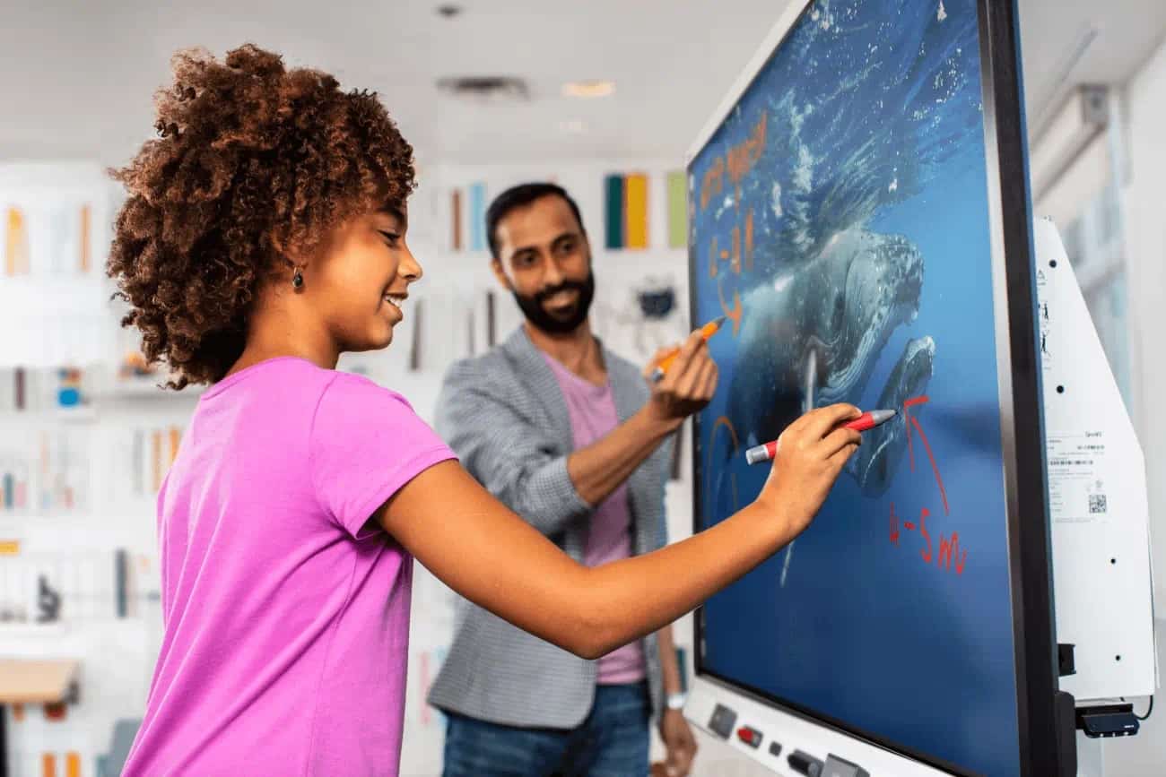 Interactive Educational Displays IGotcha Media