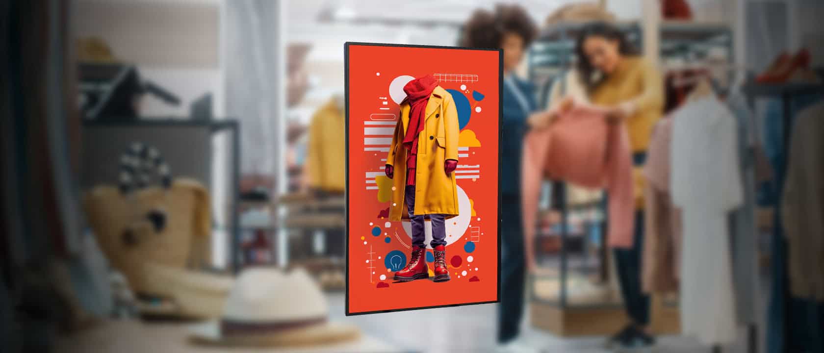Guide complet pour choisir le bon matériel d’affichage numérique (Édition 2025)