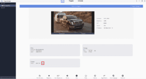 High-quality digital marketing trailer for iGotcha Media, showcasing trailer sway control vehicles.