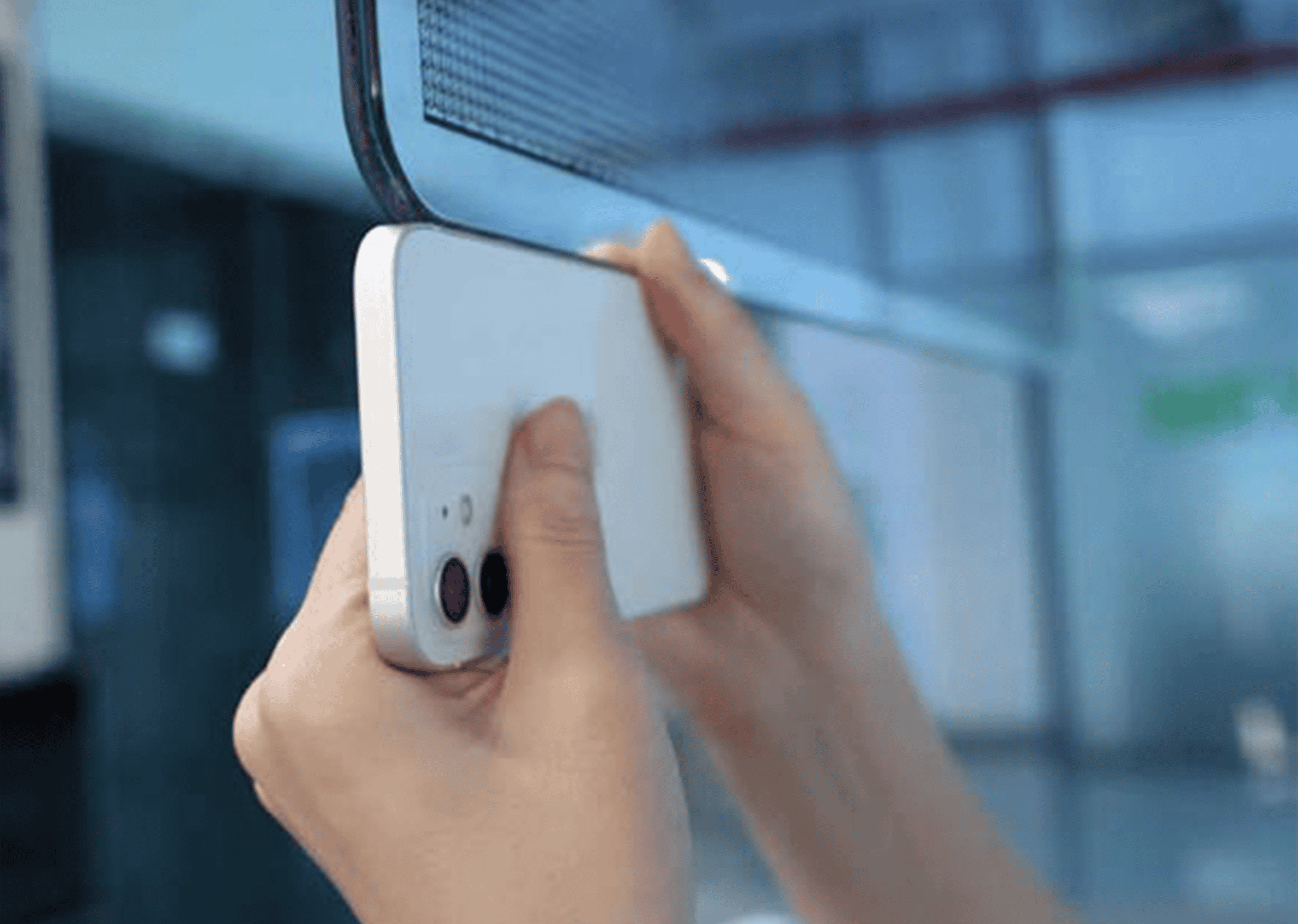 Ultra Slim Glass Design Ultra Slim Glass Design