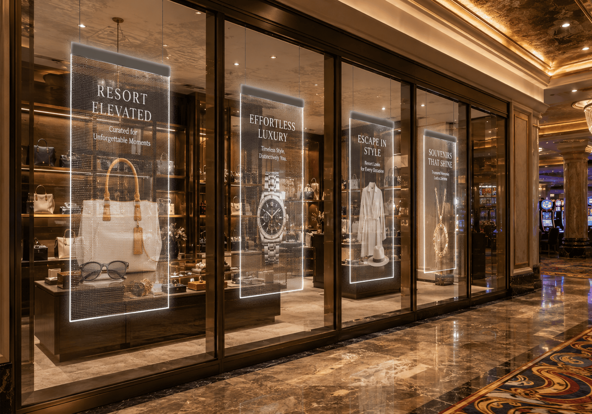 luxury retail casino npgs luxury retail casino npgs