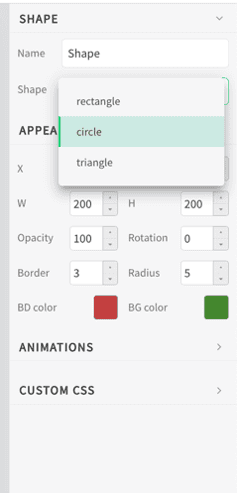 Template Editor 3